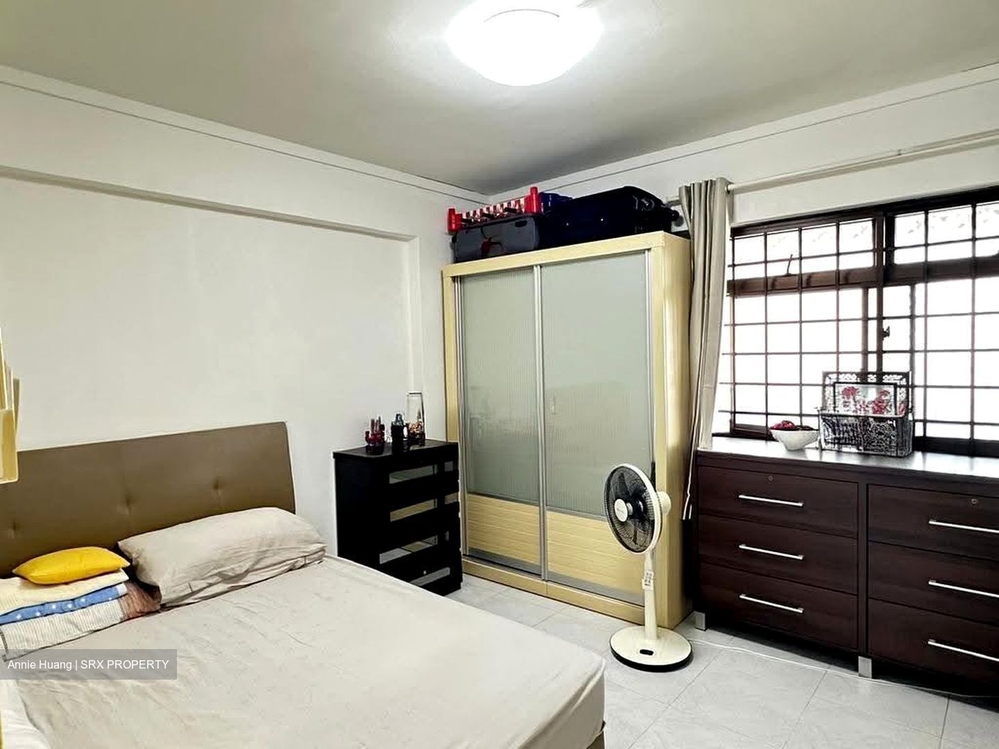 Blk 704 Woodlands Drive 40 (Woodlands), HDB 4 Rooms #610683481